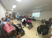 9/19 자립생활 이념교육