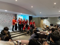 12/21 제16차 송년문화의 날
